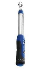 Image of Expert by Facom E100105 1/4" Drive Torque Wrench 5-25Nm