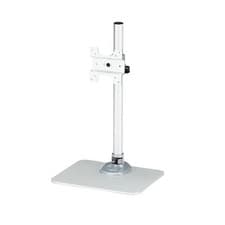 Image of StarTech.com ARMPIVSTND monitor mount / stand 86.4 cm 34" Freestanding
