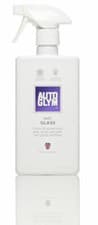 Image of Autoglym Fast Glass & Perspex Cleaner 500ml