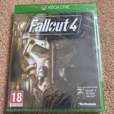 Image of Fallout 4 (Microsoft Xbox One: Windows, 2015)