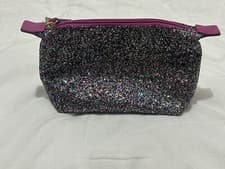 Image of Brand New Accessorize Multicoloured Glitter Makeup/Accessorie Bag Perfect Gift