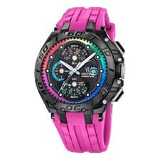 Image of Festina Chrono Bike 2026 Limited Edition Chronograph Watch Ref F20761-1