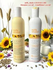 Image of milk_shake COLOUR CARE Hair Maintainer Shampoo 300ml & Conditioner 300ml