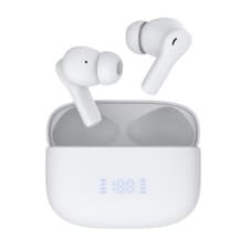 Image of Groov-e In-Ear Bluetooth Ultra Buds True Wireless Headphones Earphones ANC ENC