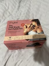 Image of Mylee The Full Works Gel Polish Kit