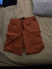 Image of Jean Shorts