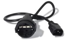 Image of APC AP9880 Power Cord AP9880
