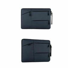 Image of DarkBlue Laptop Handle bag sleeve for 13" 14" 15" 16"Asus Lenovo Microsoft Acer