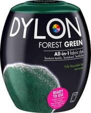 Image of DYLON® Machine Dye Pods 350g - Various Colours Available
