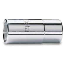 Image of Beta Tools 15mm Hexagon Deep Hand Socket 3/8 Drive - 910AL 15 - 009100165