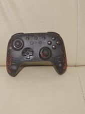 Image of 8BitDo Ultimate 2C Wireless Controller - Black Myth Wukong Edition -PC/Switch/BT
