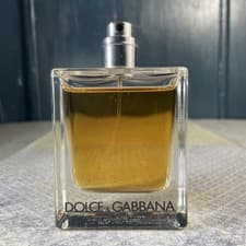 Image of Dolce & Gabbana The One Men's Eau de Toilette Spray 50ml Discontinued New