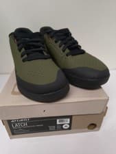 Image of Giro Latch Mens Cycling Shoes