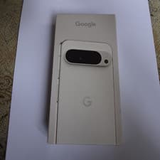 Image of Brand New, Unopened Google Pixel 9 Pro xl 256gb
