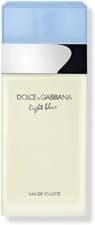 Image of Light Blue by Dolce & Gabbana Eau De Toilette For Women 50ml