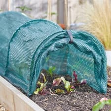 Image of Smart Garden 3m GroZone SHADEMESH Tunnel