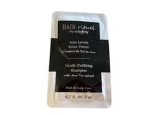 Image of Hair Rituel by Sisley Gentle Purifying Shampoo with Java Tea Extract 8ml (New)
