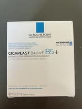 Image of La Roche-Posay Cicaplast Baume B5+ Ultra-Repairing Balm 15 x 3ml exp 09/28