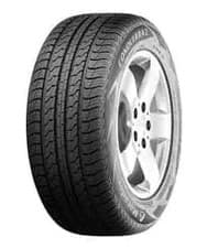 Image of Summer Tyre 255/65 R17 Matador 110H MP82 Conquerra 2 M+S