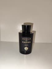 Image of Acqua Di Parma Ambra 180ml Unused