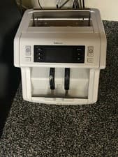 Image of SAFESCAN 2250 BANKNOTE COUNTER