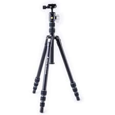Image of Vanguard VESTA TB 204AB Aluminium Travel Tripod VGTVESTTB204AB
