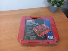 Image of Sealey VSE6188 Petrol Engine Timing Tool Kit - BMW 2.0 N20 - Chain Drive