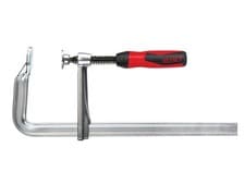Image of Bessey - GZ40-2K All Steel Screwclamp Capacity 40cm