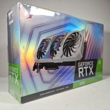 Image of iGame GeForce RTX 3060 12GB GDDR6 Ultra W OC 12G L-V Graphics Card NEW