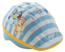 Image of Kids Bike Helmet Officially Licensed Character Design Robust EPS Inner Material