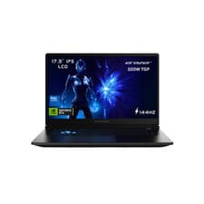 Image of Medion ERAZER Defender 17 P1 Intel Core 7 32GB RAM 2TB SSD RTX 5060 144 30039759