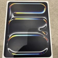 Image of NEW - SEALED - Apple iPad Pro 13 Inch (M5) 512GB WiFi + Cellular - APPLE WARRAN