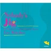 Image of LES WITCHES - NOBODY'S JIG-MR. PLAYFORD'S ENGLISH DANCING MASTER / NEW