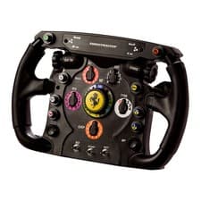 Image of Thrustmaster Ferrari F1 Wheel Add-On
