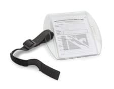Image of Shires Equestrian horse riding medical armband with british eventing medical car