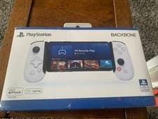 Image of Backbone One Controller for iPhone - PlayStation Edition
