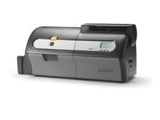 Image of Zebra ZXP Series 7 Card Printer - Double Sided Z72-000C0000EM00
