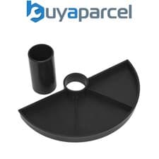 Image of Sealey SCRTT Mechanic's Seat Tool Tray