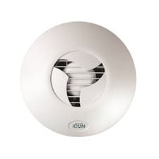 Image of Airflow iCON60 150mm Extractor Fan - 72591701 Centrifugal / Axial Flow Fan