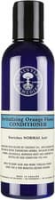 Image of Neal's Yard Remedies Revitalising Orange Flower Conditioner 200ml for Natural Sh