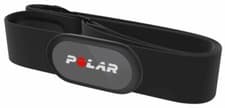 Image of Polar H9 Heart Rate Sensor – ANT + / Bluetooth - Waterproof HR Monitor M-XXL