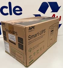 Image of APC Smart-UPS SMT1500IC Brand new in original box!