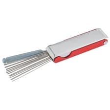 Image of Draper 35105 Welding Nozzle Cleaner