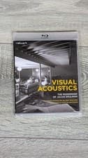 Image of visual acoustics the modernism of julius shulman blu ray disc new unpacked