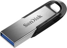 Image of SanDisk Ultra Flair USB 32GB 64GB 128GB 256GB 3.0 Flash Drive Memory Stick Pen