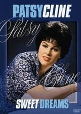 Image of Patsy Cline Sweet Dreams DVD Region 2 New & Sealed
