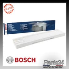 Image of Pollen / Cabin Filter 1987432082 Bosch 64311496710 M2082 Top Quality Guaranteed