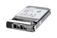 Image of Dell 20TB SATA 3.5" 6G Hard Drive RGYGD, WUH722020BLE600 | 1 Year Warranty