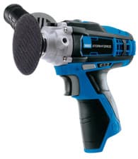 Image of Draper 10.8V LI POLISHER SF (BARE) 02330 10.8V Power Interchange Car Polisher