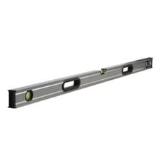 Image of Stanley FatMax Pro Box Beam Spirit Level 3 Vial